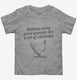 A Lot Of Chickens  Toddler Tee