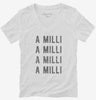 A Milli Womens Vneck Shirt 666x695.jpg?v=1700657762