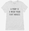 A Poop Is A Wish Your Fart Makes Womens Shirt 666x695.jpg?v=1700657094
