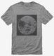 A Trip To The Moon grey Mens