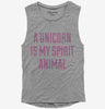 A Unicorn Is My Spirit Animal Womens Muscle Tank Top 666x695.jpg?v=1700439235