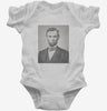 Abe Lincoln Infant Bodysuit B46604cf-45d7-436a-a257-44313026b5d2 666x695.jpg?v=1700586601