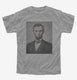 Abe Lincoln  Youth Tee