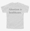 Abortion Is Healthcare Youth