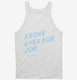 Above Average Joe  Tank