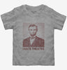 Abraham Abe Lincoln I Hate Theatre Toddler