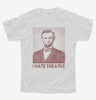 Abraham Abe Lincoln I Hate Theatre Youth