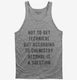 According To Chemistry Alcohol Is A Solution grey Tank