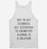 According To Chemistry Alcohol Is A Solution Tanktop 666x695.jpg?v=1700658697