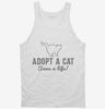 Adopt A Cat Save A Life Animal Welfare Tanktop 83e4cf8c-a810-4aef-afe8-2fdd777551aa 666x695.jpg?v=1700581966