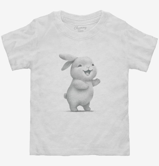 Adorable Baby Rabbit T-Shirt