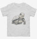 Adorable Baby Turtle  Toddler Tee