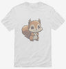 Adorable Cartoon Squirrel Shirt 666x695.jpg?v=1700299757