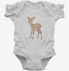 Adorable Deer  Infant Bodysuit