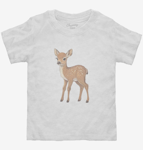 Adorable Deer T-Shirt