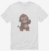 Adorable Happy Gorilla Shirt 666x695.jpg?v=1700300961