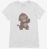 Adorable Happy Gorilla Womens Shirt 666x695.jpg?v=1700300961