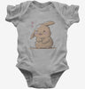 Adorable Happy Little Rabbit Baby Bodysuit 666x695.jpg?v=1700303546