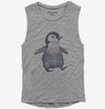 Adorable Happy Penguin Womens Muscle Tank Top 666x695.jpg?v=1700300264