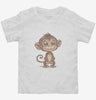 Adorable Jungle Monkey Toddler Shirt 666x695.jpg?v=1700293822