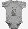 Adorable Panda Baby Bodysuit 666x695.jpg?v=1700304176
