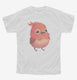 Adorable Red Bird  Youth Tee