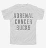 Adrenal Cancer Sucks Youth