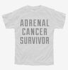 Adrenal Cancer Survivor Youth