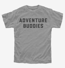 Adventure Buddies Youth Shirt