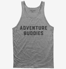 Adventure Buddies Tank Top