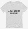 Adventure Buddies Womens Vneck Shirt 666x695.jpg?v=1700363920