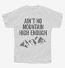 Aint No Mountain High Enough Youth