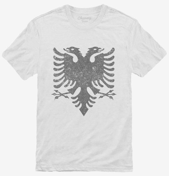Albanian Eagle T-Shirt