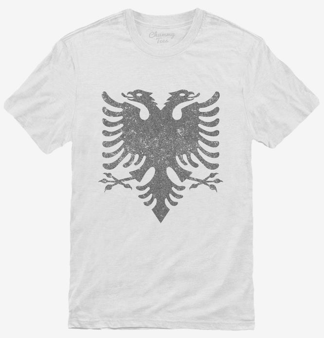 Albanian Eagle T-Shirt