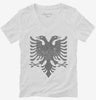 Albanian Eagle Womens Vneck Shirt 666x695.jpg?v=1700658288