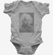 Albert Einstein  Infant Bodysuit