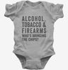 Alcohol Tobacco And Firearms Whos Bringing The Chips Baby Bodysuit 666x695.jpg?v=1700418782