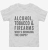 Alcohol Tobacco And Firearms Whos Bringing The Chips Toddler Shirt 666x695.jpg?v=1700418782