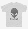 Alien Believe Youth