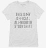 All Nighter Study Womens Shirt Be362478-43ba-4655-9d91-c0fb898df5bd 666x695.jpg?v=1700581732