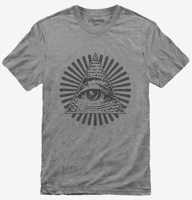 All Seeing Eye T-Shirt