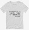 Always Stand On Principle Even If You Stand Alone John Adams Quote Womens Vneck Shirt Af161b30-46ba-4cfb-a44e-9268848ca323 666x695.jpg?v=1700581577