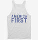 America First  Tank