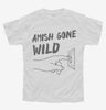Amish Gone Wild Youth