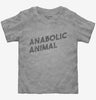 Anabolic Animal Toddler
