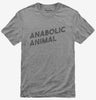 Anabolic Animal