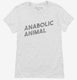 Anabolic Animal  Womens