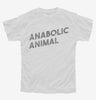 Anabolic Animal Youth
