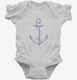 Anchor  Infant Bodysuit