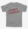 Angry Feminist Kids
